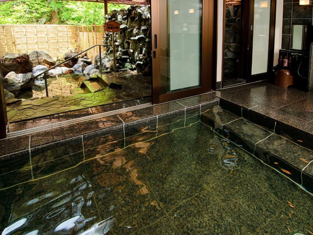 Kamikochi Lemeiesta Hotel Matsumoto Exterior foto